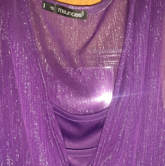 Dress - Picture 3 of 4